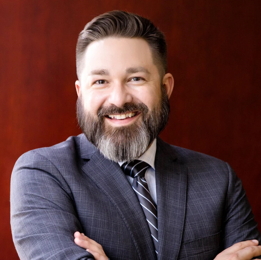 Matthew J. Abel, President at South Dakota Trust Services