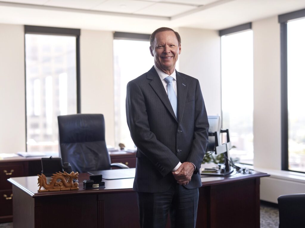 Central Iowa Market | Bankers Trust