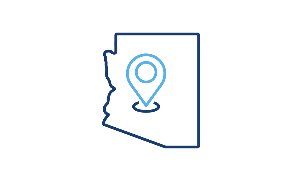 Arizona icon