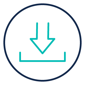Download icon