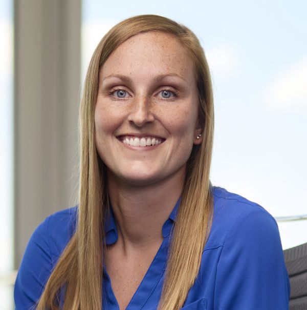 Headshot of Tara Dumolien