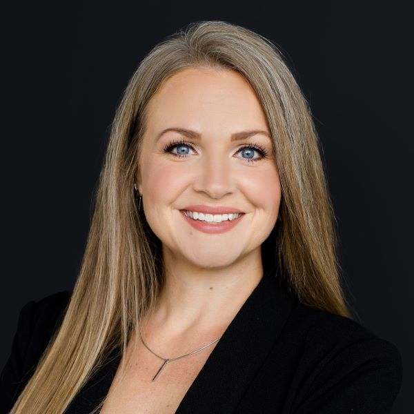 Headshot of Krista Burgin