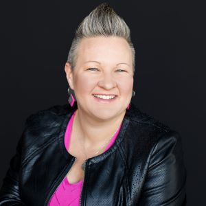 Headshot of Jessica Gomke