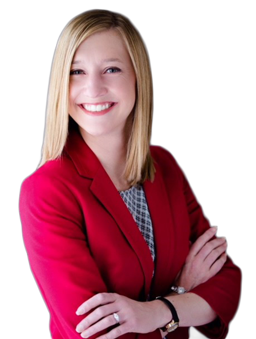 Headshot of Jayme Fry