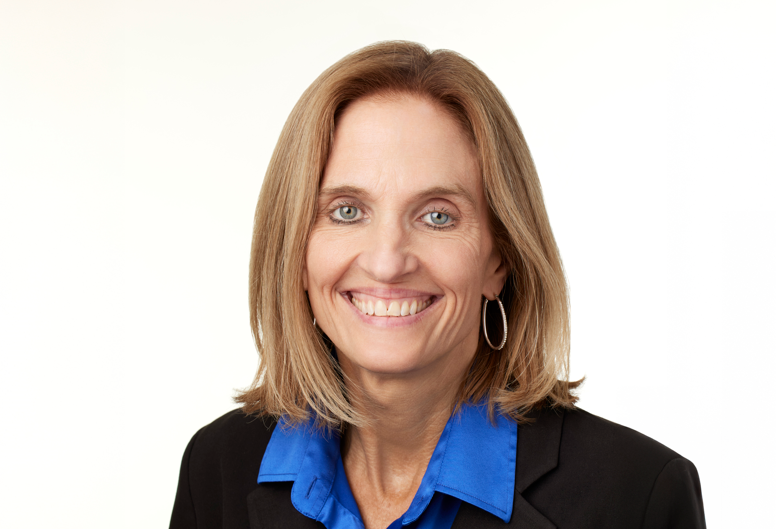 Headshot of Ronda Ebert