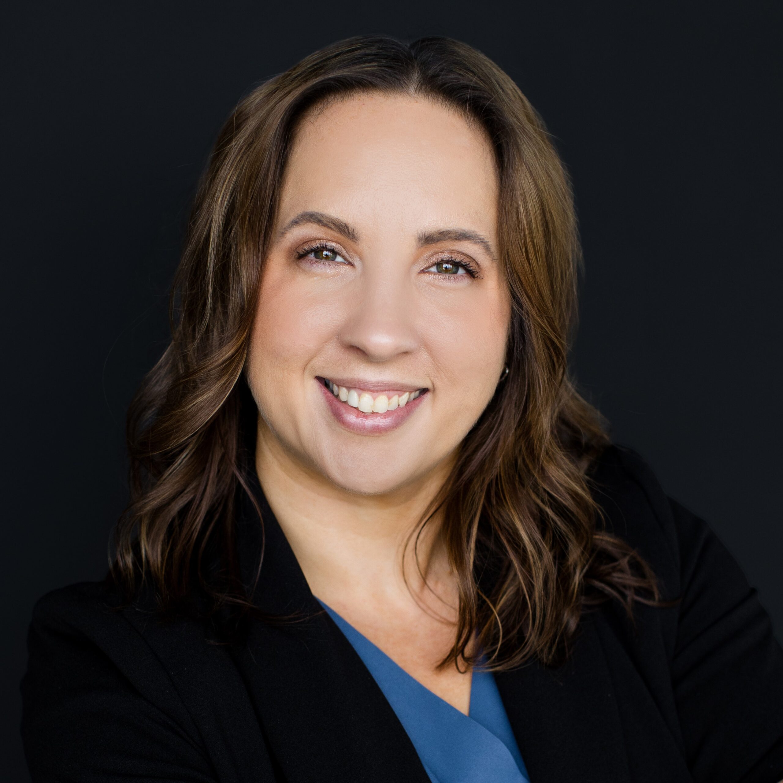 Headshot of Ashley Moody