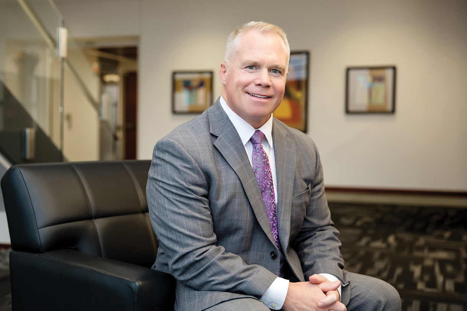 Image of Curt Heideman