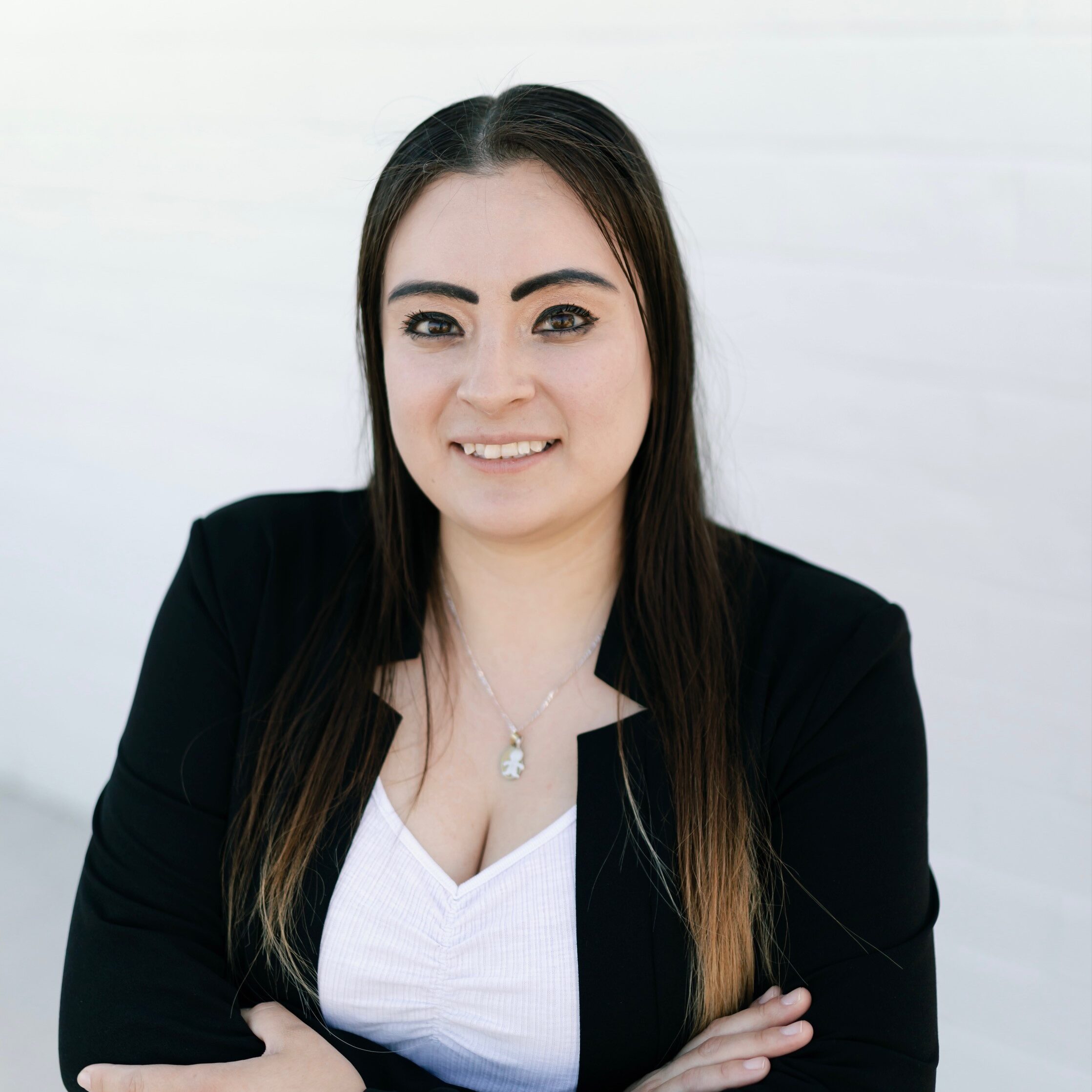 Headshot of Ana Sandoval